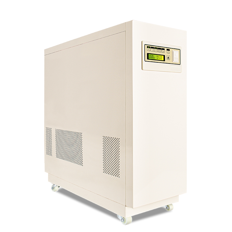 工頻式三進單出UPS 3C10K~20K